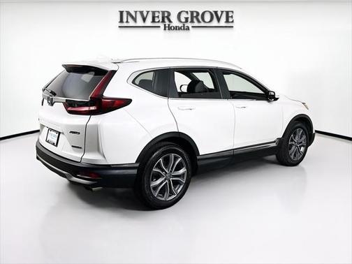 2022 Honda CR-V AWD Touring