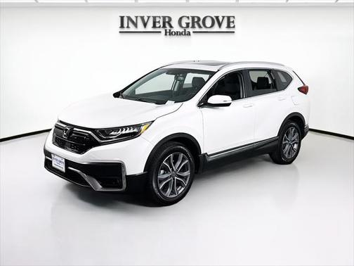 2022 Honda CR-V AWD Touring