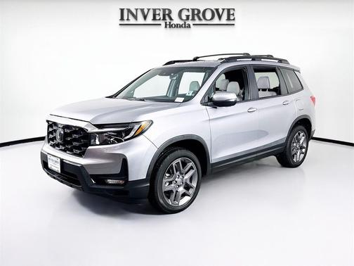 2023 Honda Passport AWD EX-L