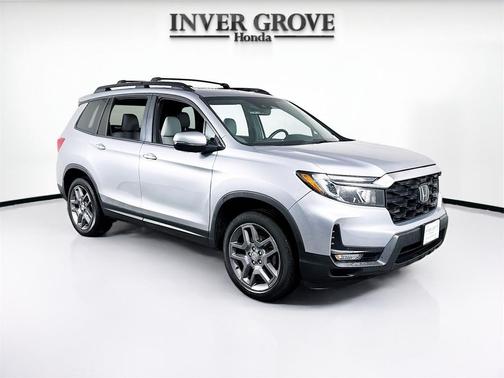 2023 Honda Passport AWD EX-L