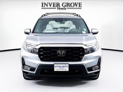 2023 Honda Passport AWD EX-L