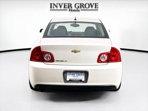 2011 Chevrolet Malibu 1LT