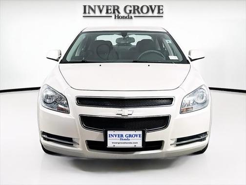 2011 Chevrolet Malibu 1LT