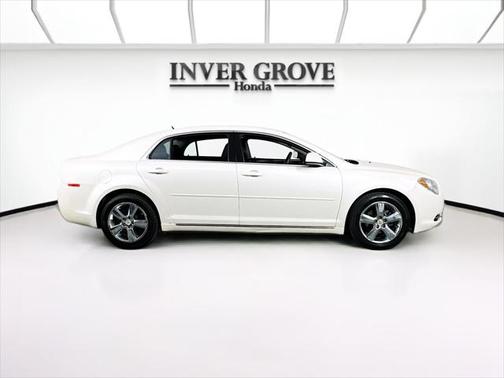 2011 Chevrolet Malibu 1LT
