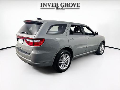 2024 Dodge Durango GT AWD
