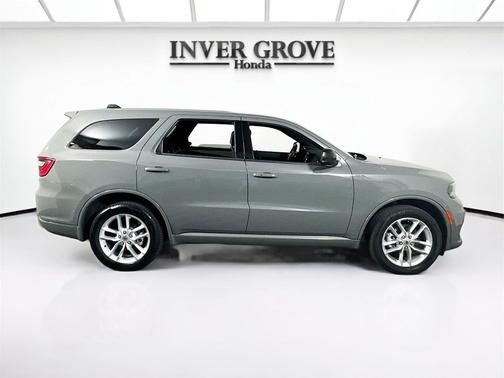 2024 Dodge Durango GT AWD