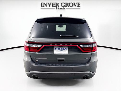 2024 Dodge Durango GT AWD