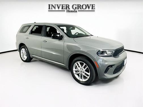 2024 Dodge Durango GT AWD