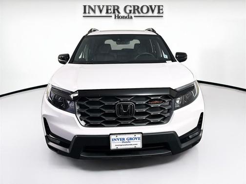 2022 Honda Passport AWD TrailSport