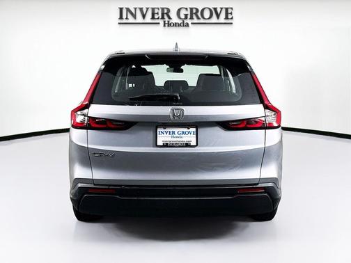 2023 Honda CR-V LX AWD