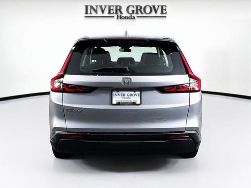 2023 Honda CR-V LX AWD