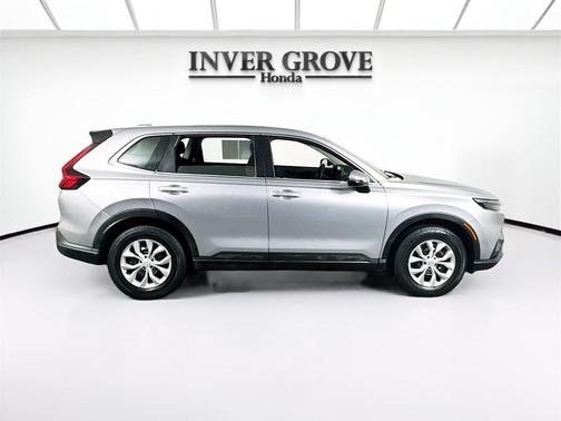 2023 Honda CR-V LX AWD