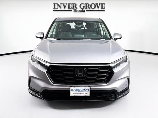 2023 Honda CR-V LX AWD