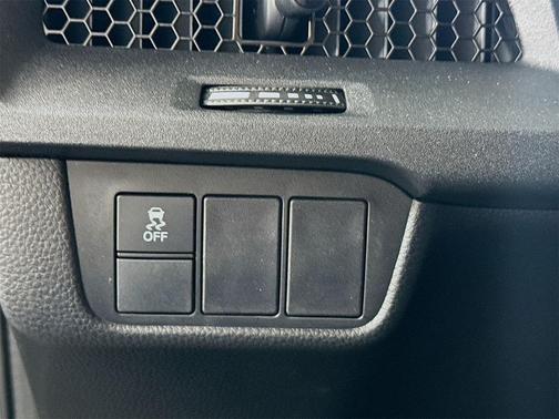 2023 Honda CR-V LX AWD