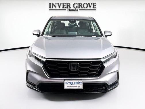 2023 Honda CR-V LX AWD