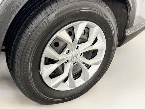 2023 Honda CR-V LX AWD