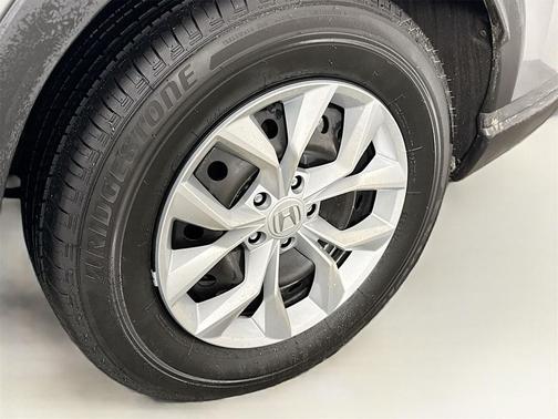 2023 Honda CR-V LX AWD