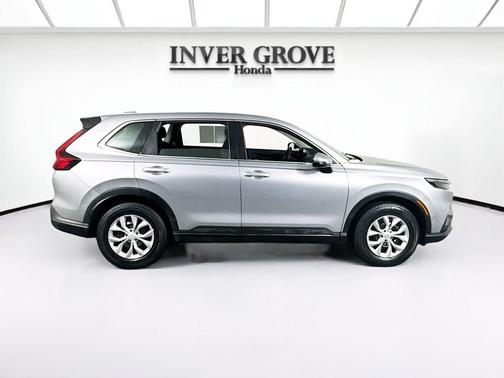 2023 Honda CR-V LX AWD