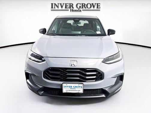 2023 Honda HR-V 2WD Sport