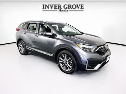 2020 Honda CR-V AWD Touring