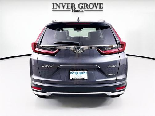 2020 Honda CR-V AWD Touring