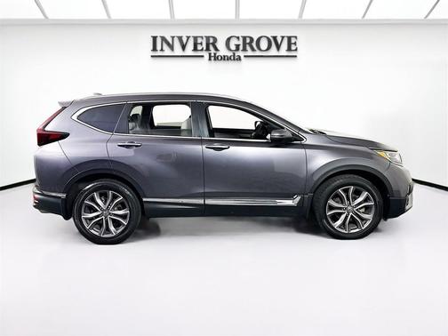 2020 Honda CR-V AWD Touring