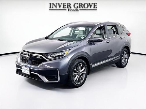 2020 Honda CR-V AWD Touring