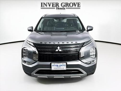 2022 Mitsubishi Outlander SEL 2.5 S-AWC