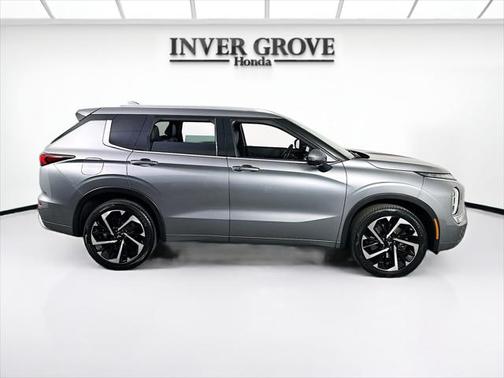 2022 Mitsubishi Outlander SEL 2.5 S-AWC
