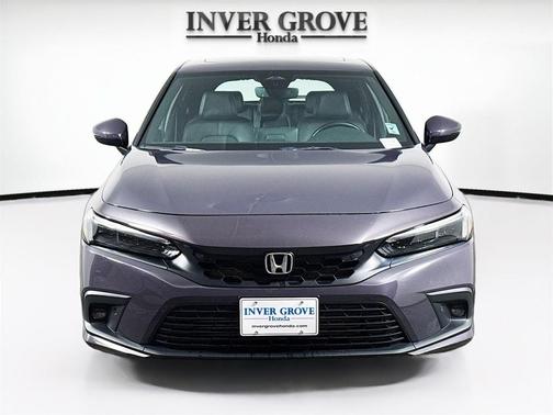 2023 Honda Civic Sport Touring