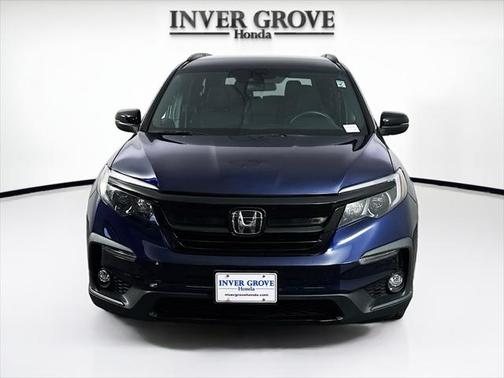 2022 Honda Pilot AWD Sport