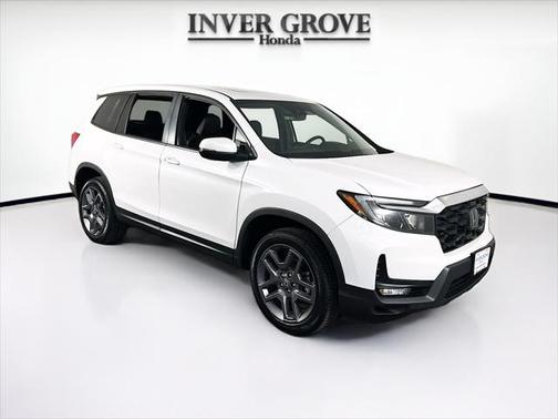 2022 Honda Passport AWD EX-L