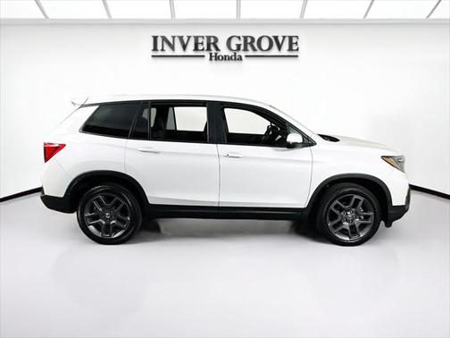 2022 Honda Passport AWD EX-L