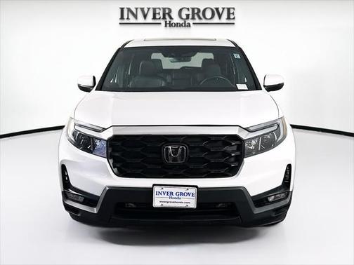 2022 Honda Passport AWD EX-L