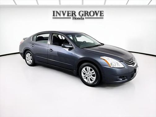 2012 Nissan Altima 2.5 S