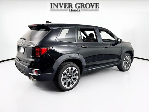 2024 Honda Passport AWD EX-L
