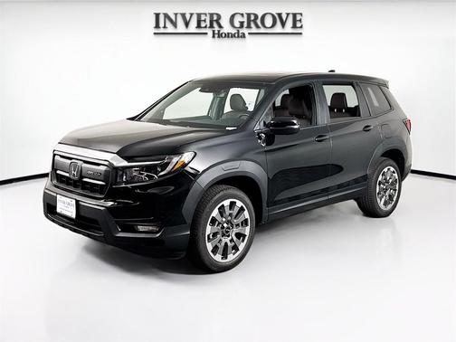 2024 Honda Passport AWD EX-L