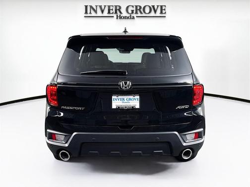 2024 Honda Passport AWD EX-L