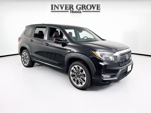 2024 Honda Passport AWD EX-L