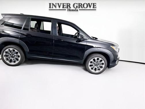 2024 Honda Passport AWD EX-L