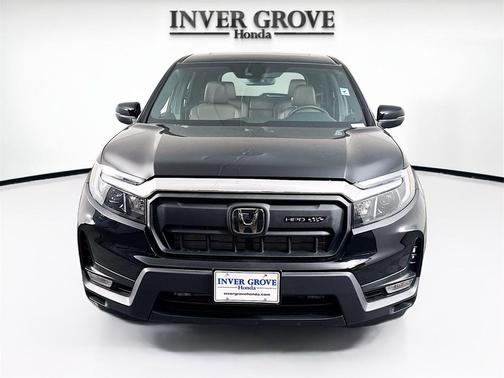 2024 Honda Passport AWD EX-L