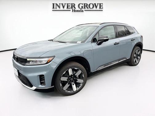 MODERN_STEEL 2026 Honda Prologue Elite