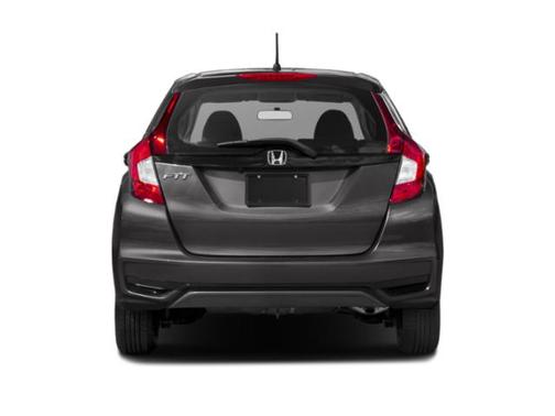2020 Honda Fit LX