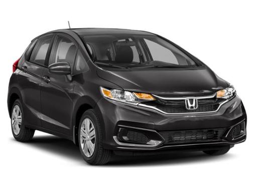 2020 Honda Fit LX