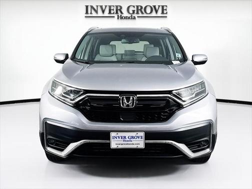 2021 Honda CR-V AWD Touring