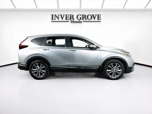 2021 Honda CR-V AWD Touring