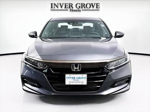 2020 Honda Accord Sport 1.5T