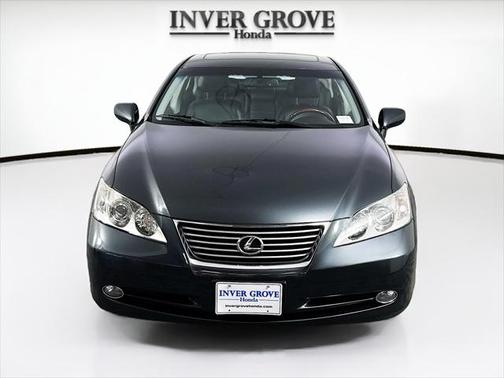 2009 Lexus ES 350 Base
