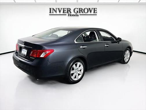 2009 Lexus ES 350 Base