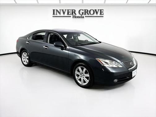 2009 Lexus ES 350 Base